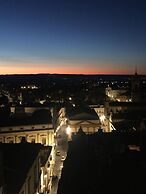 Casa Patronale Tipica Siciliana Home B&B TreMetriSoprailCielo camere c