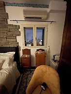 Casa Patronale Tipica Siciliana Home B&B TreMetriSoprailCielo camere c