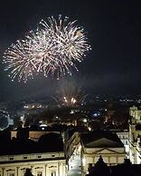 Casa Patronale Tipica Siciliana Home B&B TreMetriSoprailCielo camere c