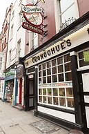 O'Donoghue's