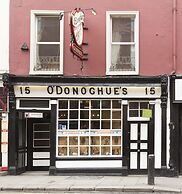 O'Donoghue's