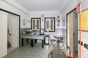 Bed and Breakfast Brezza Marina e Ristorante Shoreline