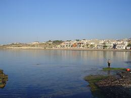 Bed and Breakfast Brezza Marina e Ristorante Shoreline