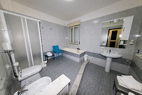 Bed and Breakfast Brezza Marina e Ristorante Shoreline