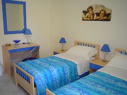 Bed and Breakfast Brezza Marina e Ristorante Shoreline