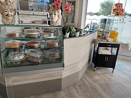 Bed and Breakfast Brezza Marina e Ristorante Shoreline