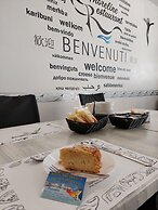 Bed and Breakfast Brezza Marina e Ristorante Shoreline