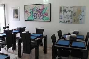 Bed and Breakfast Brezza Marina e Ristorante Shoreline