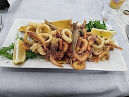 Bed and Breakfast Brezza Marina e Ristorante Shoreline