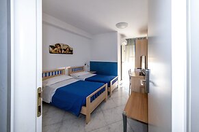 Bed and Breakfast Brezza Marina e Ristorante Shoreline