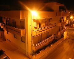 Bed and Breakfast Brezza Marina e Ristorante Shoreline