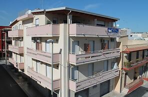 Bed and Breakfast Brezza Marina e Ristorante Shoreline