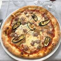 Bed and Breakfast Brezza Marina e Ristorante Shoreline