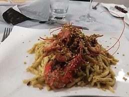 Bed and Breakfast Brezza Marina e Ristorante Shoreline