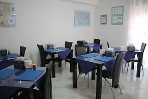 Bed and Breakfast Brezza Marina e Ristorante Shoreline