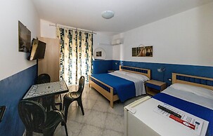Bed and Breakfast Brezza Marina e Ristorante Shoreline
