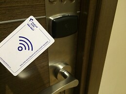 Hotel Castilla Guerrero