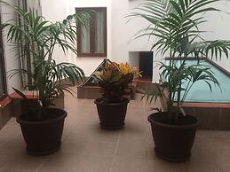 Hotel Castilla Guerrero