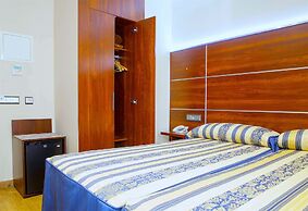 Hotel Castilla Guerrero