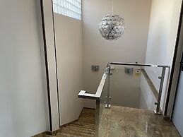 Hotel Castilla Guerrero