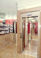 Hotel Castilla Guerrero