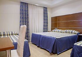 Hotel Castilla Guerrero