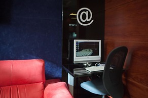 Hotel Castilla Guerrero