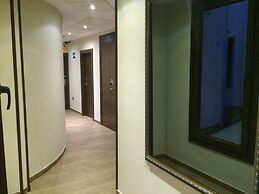 Hotel Castilla Guerrero