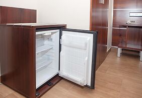 Hotel Castilla Guerrero