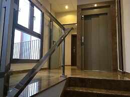 Hotel Castilla Guerrero