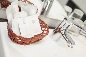 Hotel Castilla Guerrero