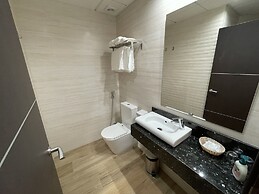 Hotel Castilla Guerrero