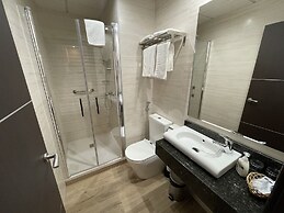 Hotel Castilla Guerrero