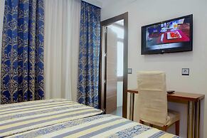 Hotel Castilla Guerrero