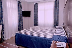 Hotel Castilla Guerrero