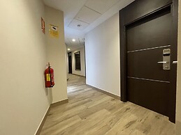 Hotel Castilla Guerrero