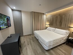 Hotel Castilla Guerrero