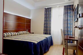 Hotel Castilla Guerrero