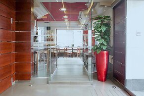 Hotel Castilla Guerrero