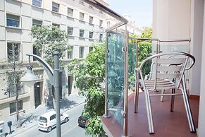 Hotel Castilla Guerrero