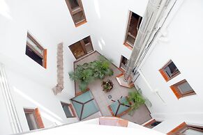 Hotel Castilla Guerrero