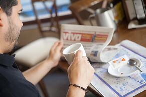 Hotel Castilla Guerrero