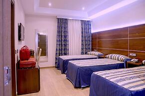 Hotel Castilla Guerrero