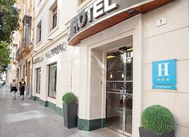 Hotel Castilla Guerrero