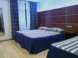 Hotel Castilla Guerrero