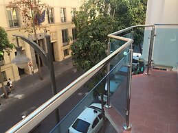 Hotel Castilla Guerrero