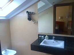 Hotel Castilla Guerrero