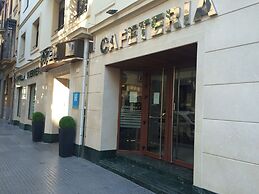 Hotel Castilla Guerrero