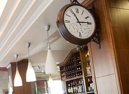 Hotel Castilla Guerrero