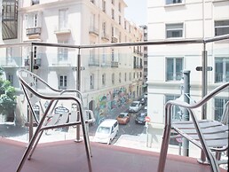 Hotel Castilla Guerrero